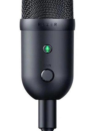 Микрофон для подкастов hy2102
