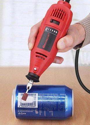 Мини гравер gonyou 200w 3