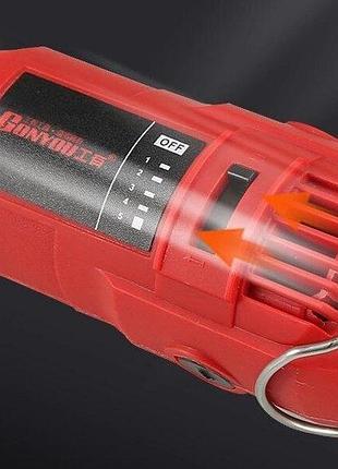 Мини гравер gonyou 200w 6