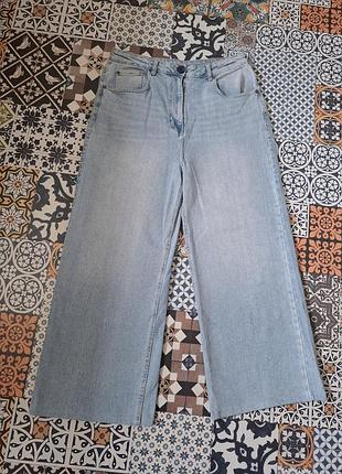 Джинси gina.  eur -40