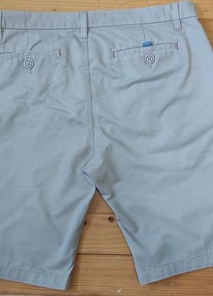 Стильные шорты от cedarwood state с карманами. 
size 34.