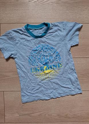 Футболка дитяча