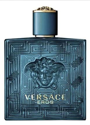 Духи мужские versace eros