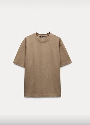 Футболка zara