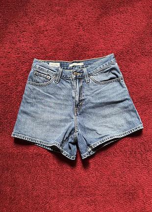Шорти levi’s