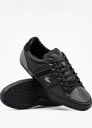Кросовки lacoste.  eur 42