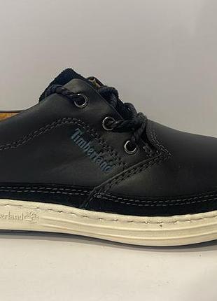 Timberland туфлі