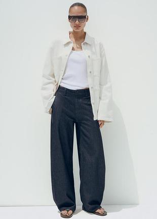 Жакет zara