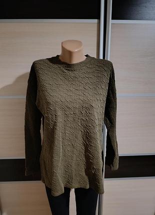 Кофточка zara