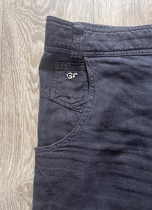 Чоловічі мужские брюки gianfranco ferre