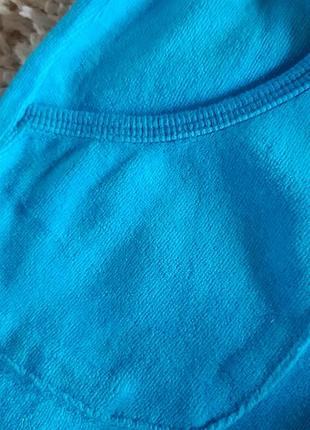 Велюрові дитячі шорти. 4