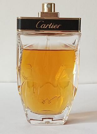 Cartier pantera parfum 1 ml оригінал