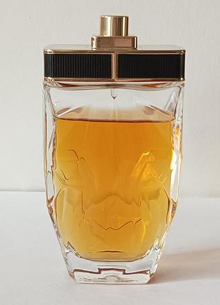 Cartier pantera parfum 1 ml оригинал6 фото