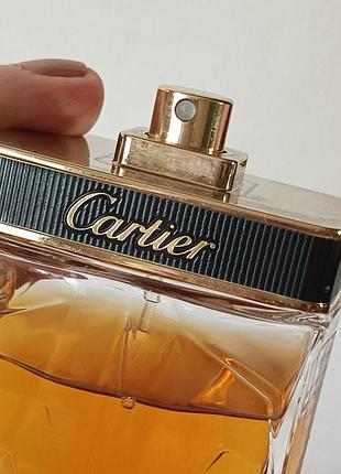 Cartier pantera parfum 1 ml оригинал5 фото