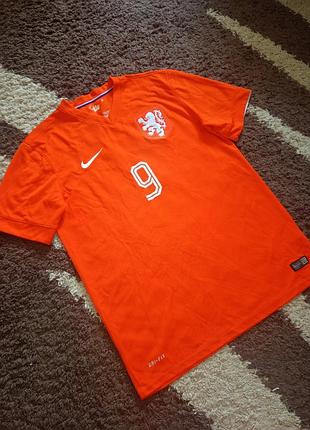 Футболка nike p.m