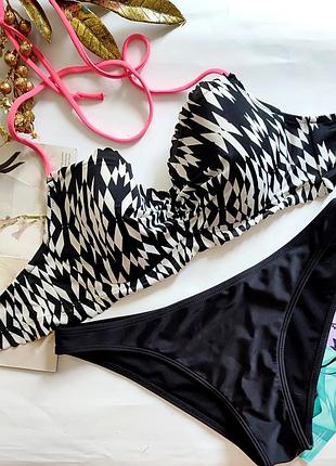 Купальник victoria's secret 34c 75c 80b m l