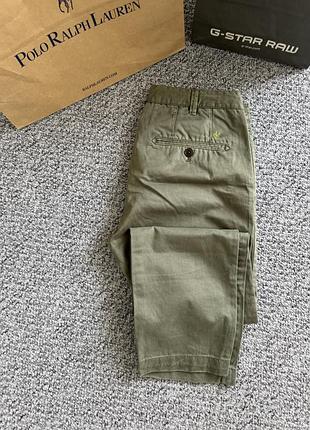 Чоловічі брюки чінос marc o’polo оригінал