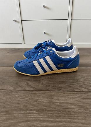 Кросівки adidas japan jr0555 оригінал 41р — цена 4000 грн в