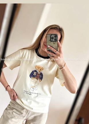 Футболка XXS / 40
