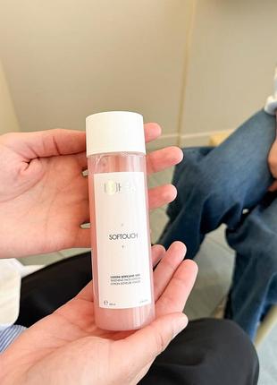Softouch rhea тонік лосьйон для обличчя 200 ml