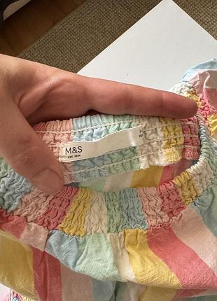 Ромпер, літній комбінезон 2