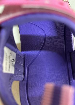 Босоніжки для дівчинки 5