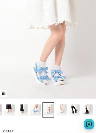 Японські босоніжки cs t&p 39 розмір рожеві кавай