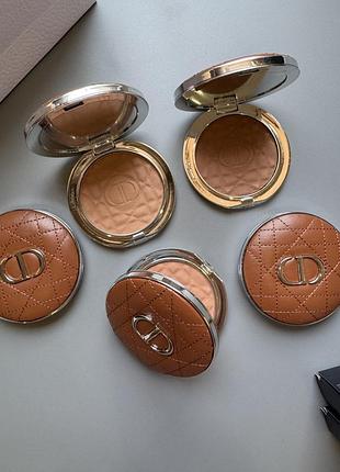 Бронзер Airbrush flawless foundation
