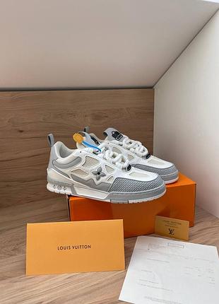Кросівки louis vuitton