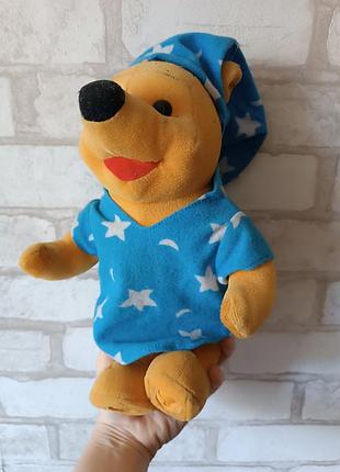 Винни-пух, оригинальная мягкая игрушка