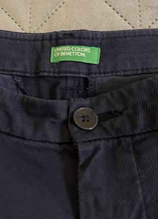 Літні брюки benetton 5