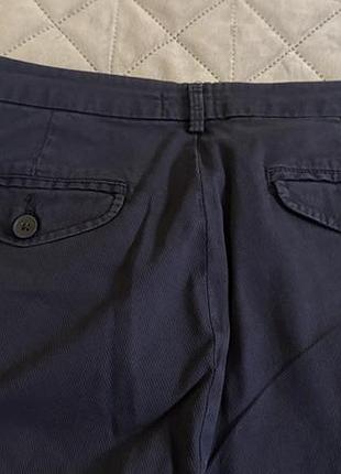 Літні брюки benetton 6