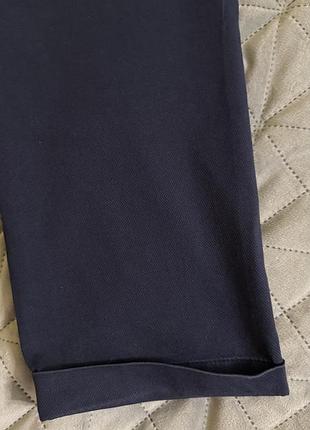 Літні брюки benetton 3