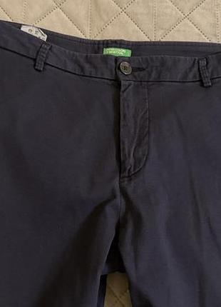 Літні брюки benetton 2