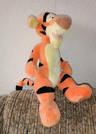 Тигрюля от disney