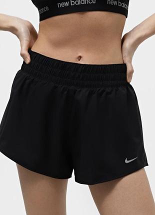 Шорты nike