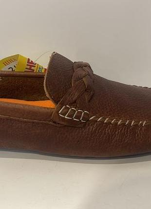 Timberland мокасин