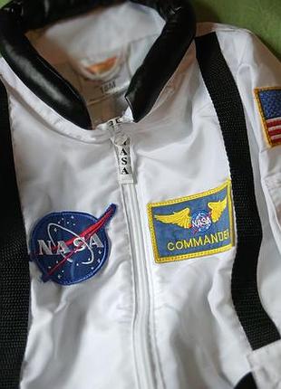 Дитячий комбинезон  космонавта
