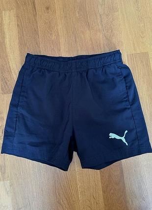 Шорты puma