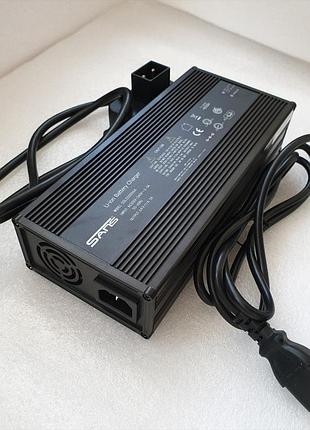 Зарядний пристрій для електроскутера ecooter 64v 6.5a