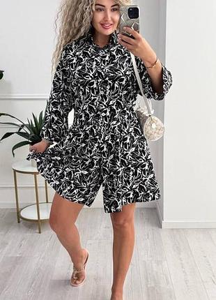 Костюм шорты и шорты3 фото