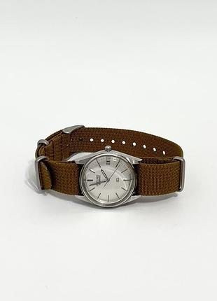 Часы seiko