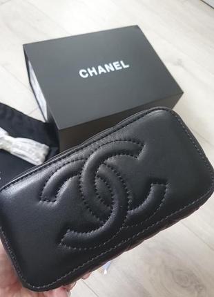 Сумка chanel маленька4 фото