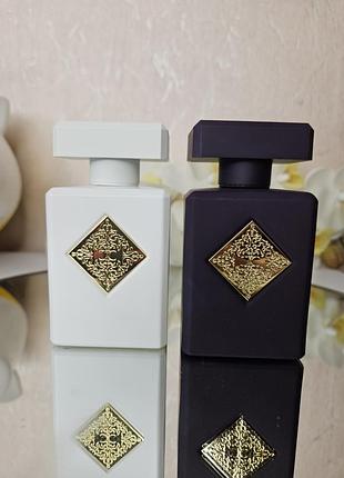 Initio parfums prives musk therapy розпив