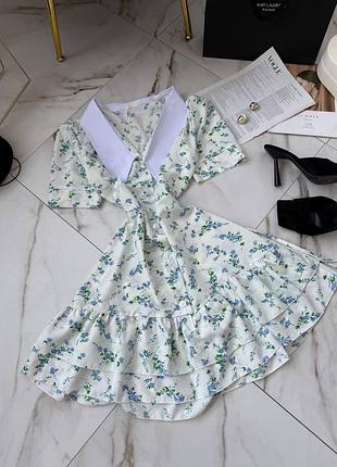 Дуже стильна сукня🎀