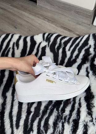Кеди puma оригінал