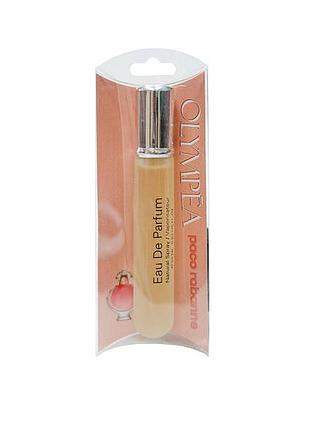 Парфюм женский paco rabanne olympea 20 мл.аром