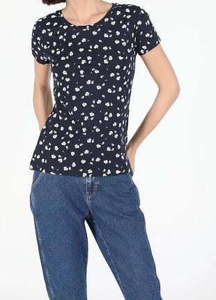 Женская футболка colin's, р. s