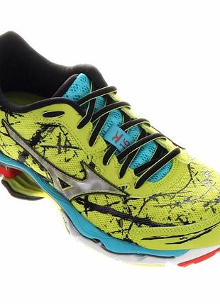 Кроссовки mizuno wave creation 44,5 г. оригинал