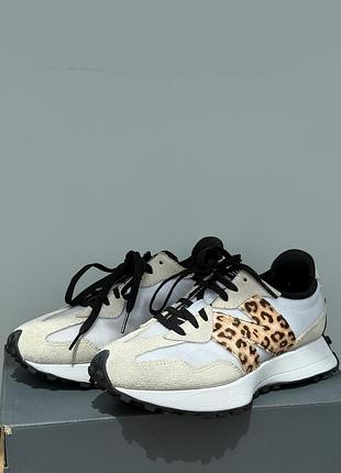 Жіночі кросівки new balance 327 (36.5 розмір)